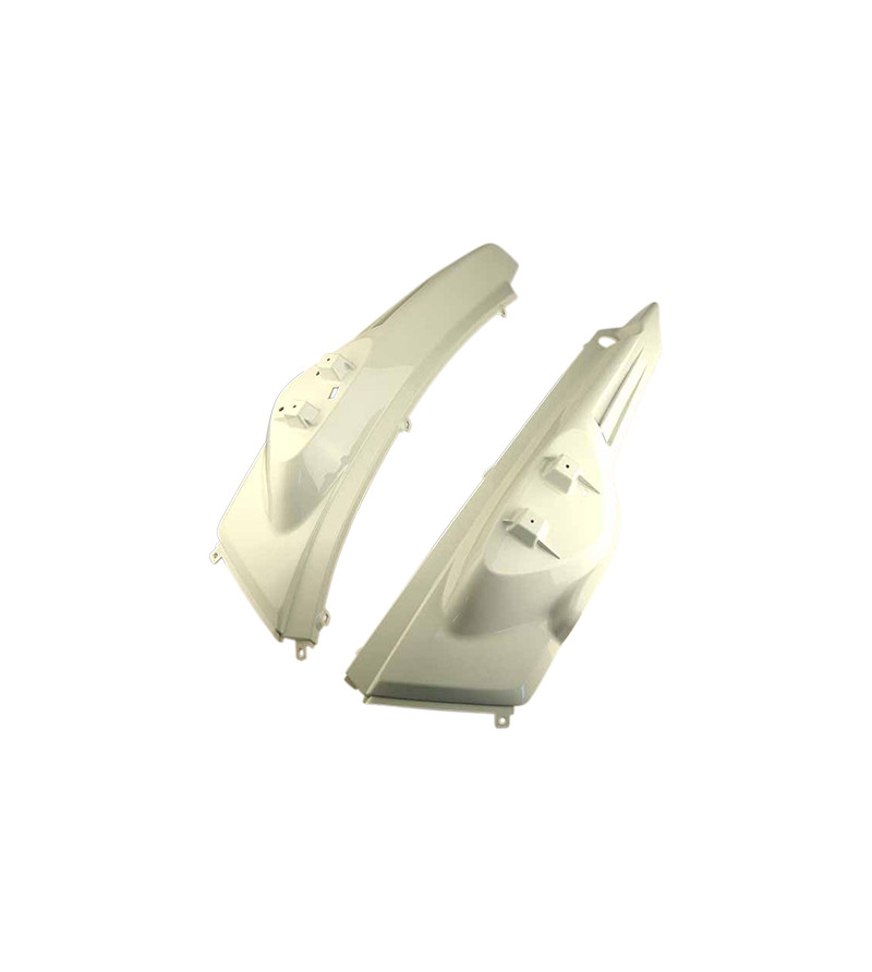 COQUE AR SCOOTER TUN'R ADAPT. STUNT/SLIDER BLANC (PR)
