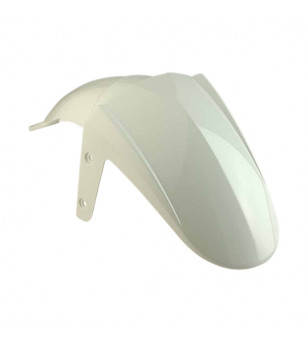 GARDE BOUE AV SCOOTER TUN'R ADAPT. STUNT/SLIDER BLANC