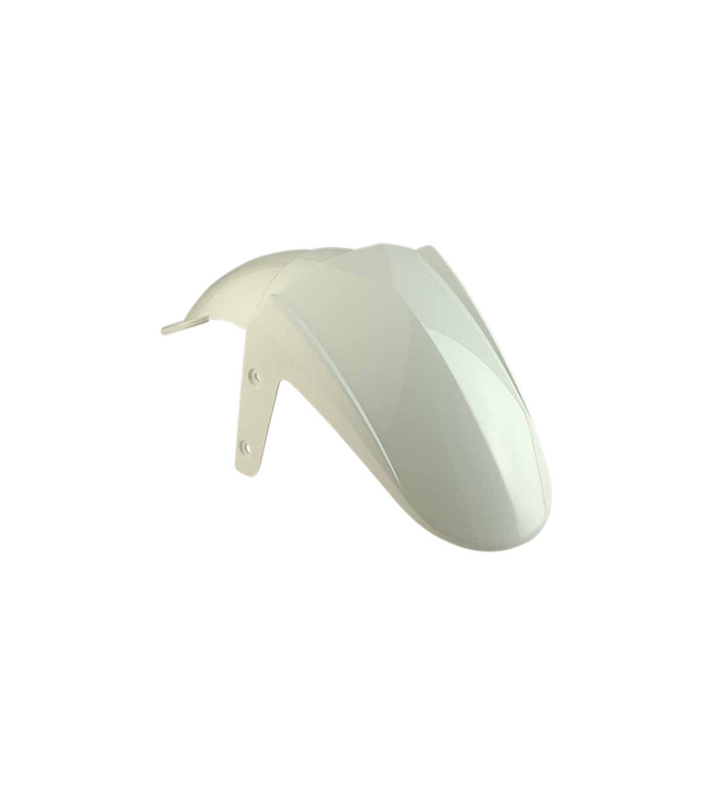 GARDE BOUE AV SCOOTER TUN'R ADAPT. STUNT/SLIDER BLANC