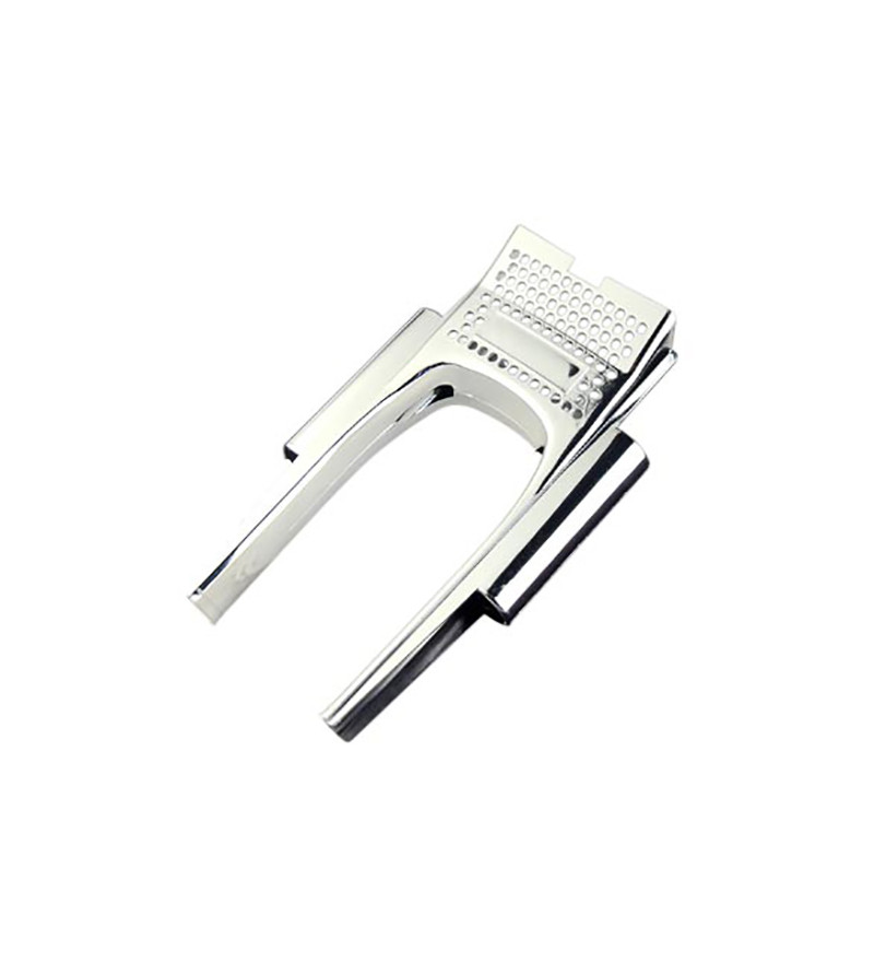 GRILLE FOURCHE CYCLO ADAPT. 103 MVL/VOGUE CHROME