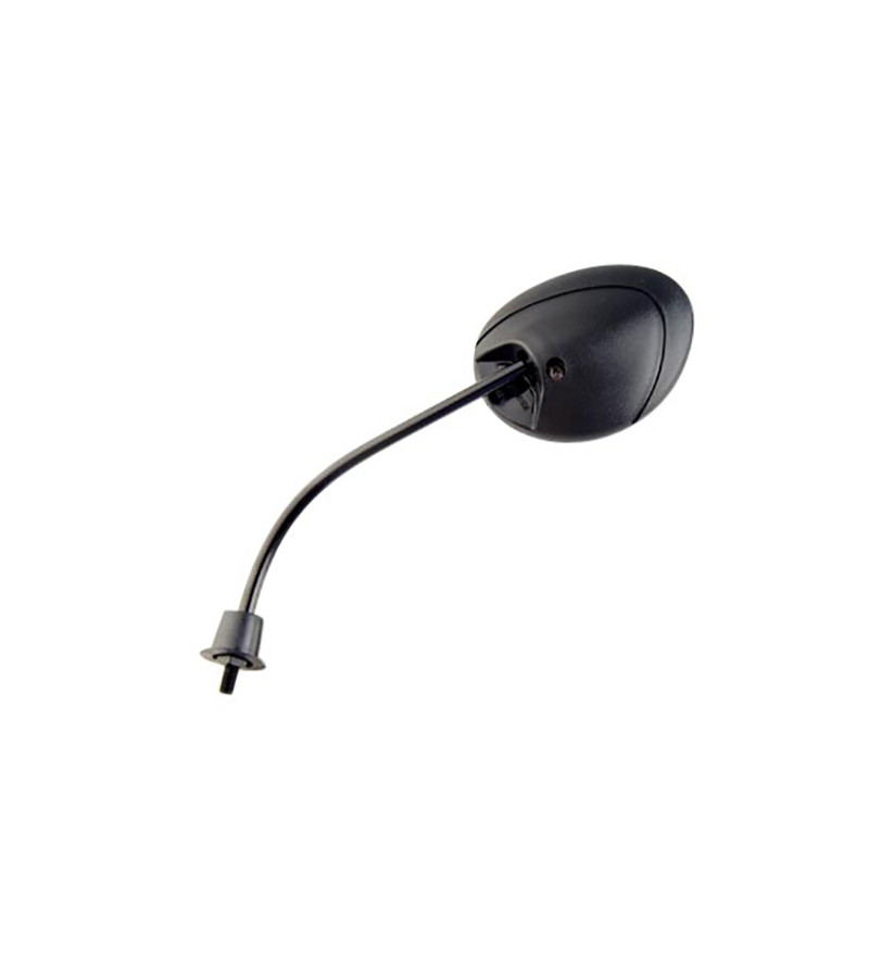 RETRO SCOOTER GAUCHE TEKNIX ADAPT. PIAGGIO  ZIP 50 2009- /KEEWAY FOCUS/MATRIX/F-AC -HOMOL