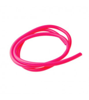 DURITE ESSENCE 5X8 TUN'R COULEUR ROSE FLUO (1 METRE)