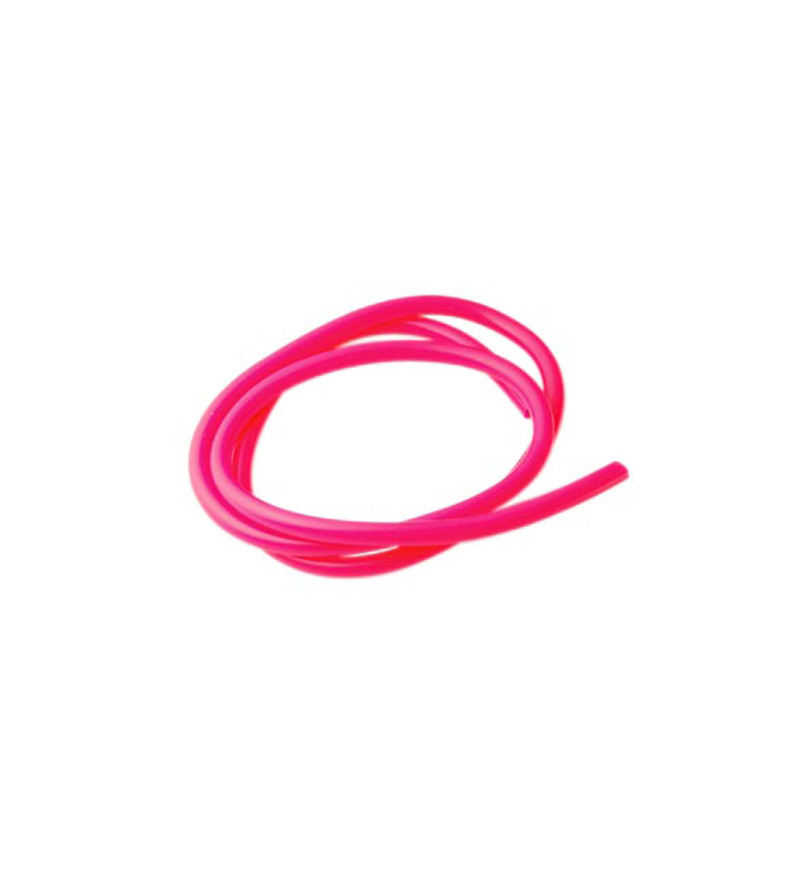 DURITE ESSENCE 5X8 TUN'R COULEUR ROSE FLUO (1 METRE)