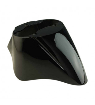 GARDE BOUE AV SCOOTER TUN'R ADAPT. PIAGGIO ZIP NOIR 2000-