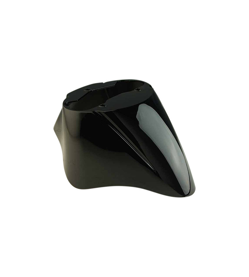 GARDE BOUE AV SCOOTER TUN'R ADAPT. PIAGGIO ZIP NOIR 2000-