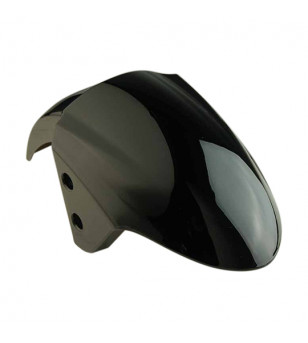 GARDE BOUE AV SCOOTER TUN'R ADAPT. KYMCO AGILITY 10" ET 12" NOIR