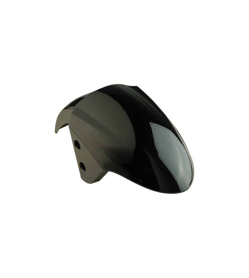 GARDE BOUE AV SCOOTER TUN'R ADAPT. KYMCO AGILITY 10" ET 12" NOIR
