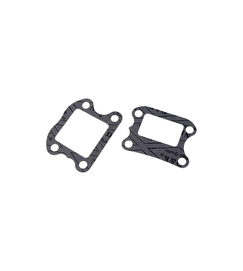 JOINT PIPE/CLAPET SCOOTER ADAPT. BUXY/SPEEDFIGHT/TREKKER/VIVACITY (X2)