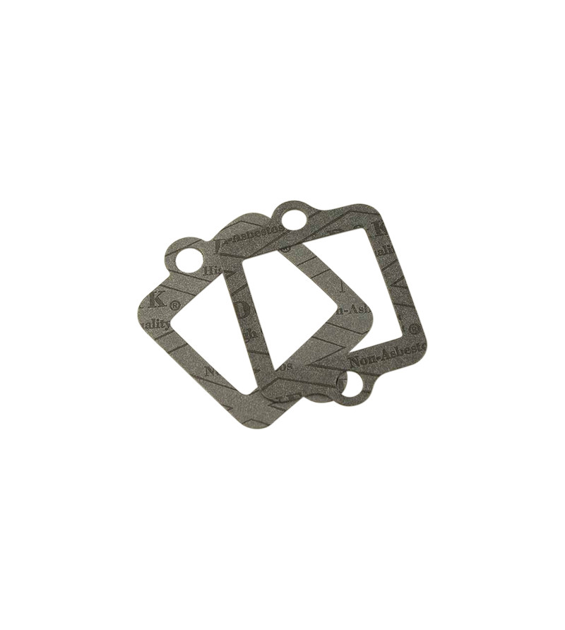 JOINT PIPE/CLAPET SCOOTER ADAPT. ZIP/TYPHOON/STALKER/RUNNER/FLY 2T (X 2)
