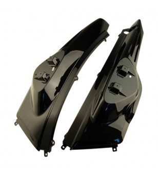 COQUE AR SCOOTER TUN'R ADAPT. STUNT/SLIDER NOIR (PR)