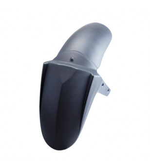GARDE BOUE AV SCOOTER TUN'R ADAPT. STUNT/SLIDER NOIR BRUT