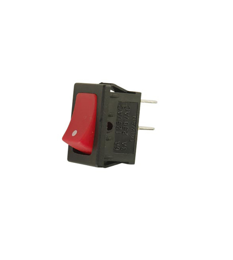 CONTACTEUR/INTERRUPTEUR ON/OFF TEKNIX  ENCASTRABLE