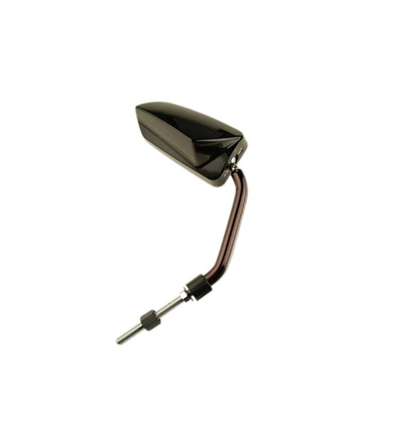 RETRO UNIVERSEL BCD* F1 PRO D 8 NOIR DROIT SCOOTER sur le site du spécialiste des deux roues O-TAKET.COM RETRO UNIVERSEL BCD* F1 PRO D 8 NOIR DROIT SCOOTER sur le site du spécialiste des deux roues O-TAKET.COM