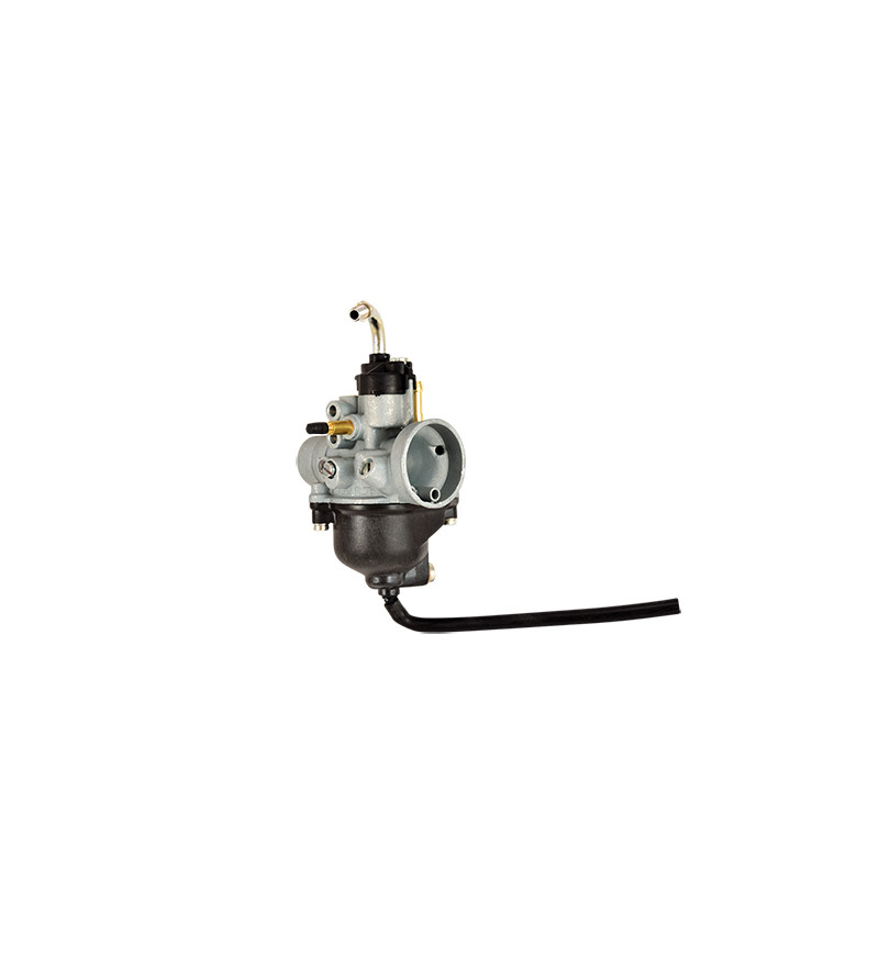 CARBU DELLORTO PHVA 12 PS BOOSTER/BW'S 04- (DEPRESSION/GRAISSAGE) STARTER ELEC.