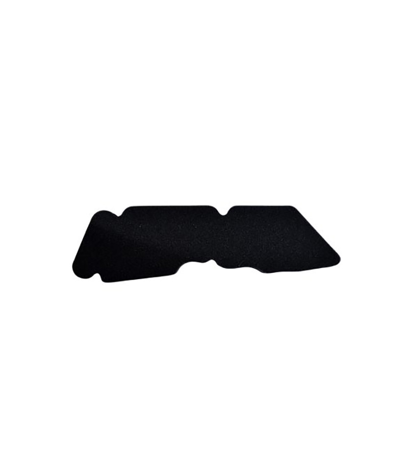 FILTRE A AIR SCOOTER TEKNIX ADAPT. TYPHOON/STALKER/ZIP/LX/FLY 05-/VESPA 2T (MOUSSE)