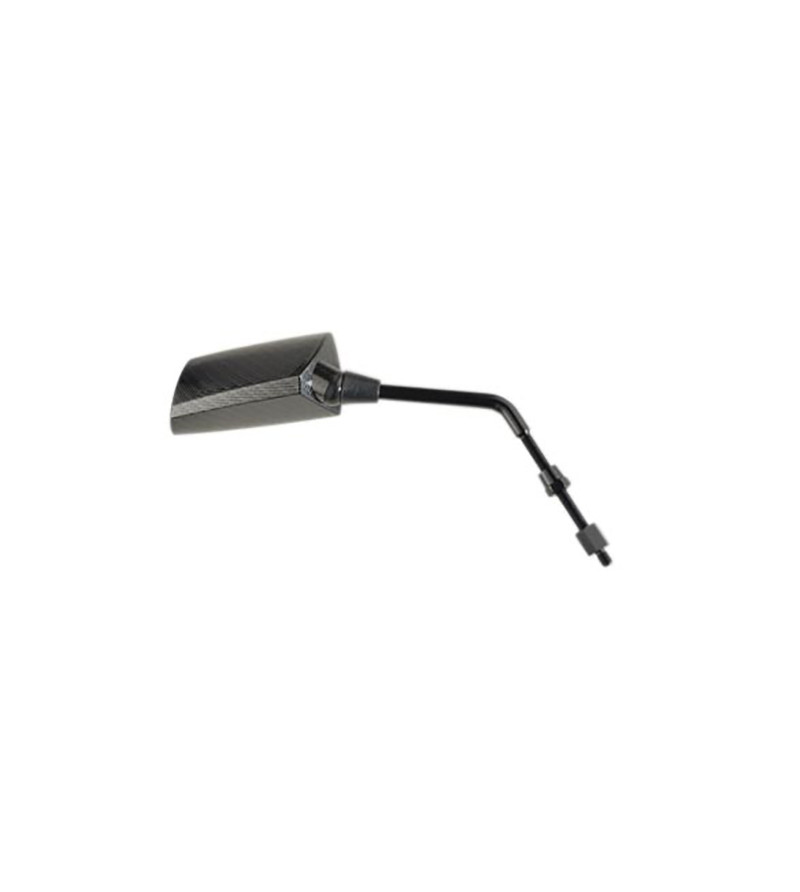 RETRO UNIVERSEL TUN'R* GP1 D 8 CARBONE VERNI DROIT (X1)