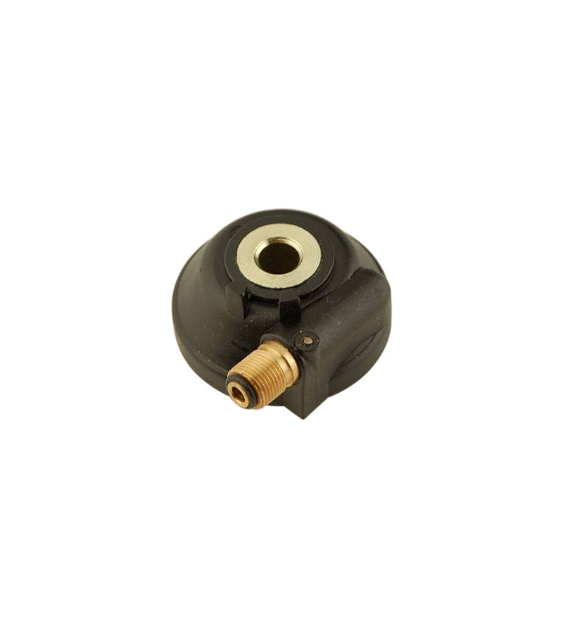 DEMULTIPLICATEUR/ENTRAINEUR COMPTEUR SCOOTER TEKNIX ADAPT. OVETTO/NEO'S 99-04 (MODELE VIS