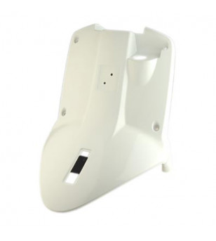 TABLIER BLANC AR/PROTEGE JAMBE INTERIEUR SCOOTER TUN'R ADAPT. BOOSTER/BW'S 2004-
