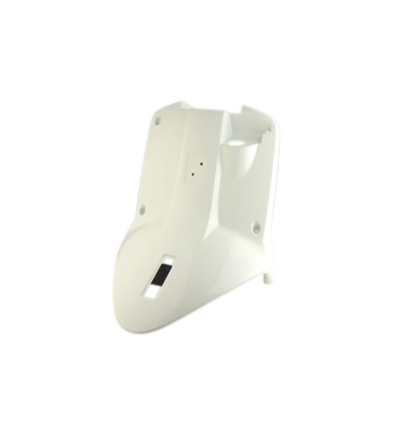 TABLIER BLANC AR/PROTEGE JAMBE INTERIEUR SCOOTER TUN'R ADAPT. BOOSTER/BW'S 2004-