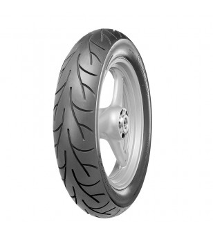 PNEU MOTO 18" 110/90 X 18 CONTINENTAL CONTIGO M/C TL 61H (ROUTE)