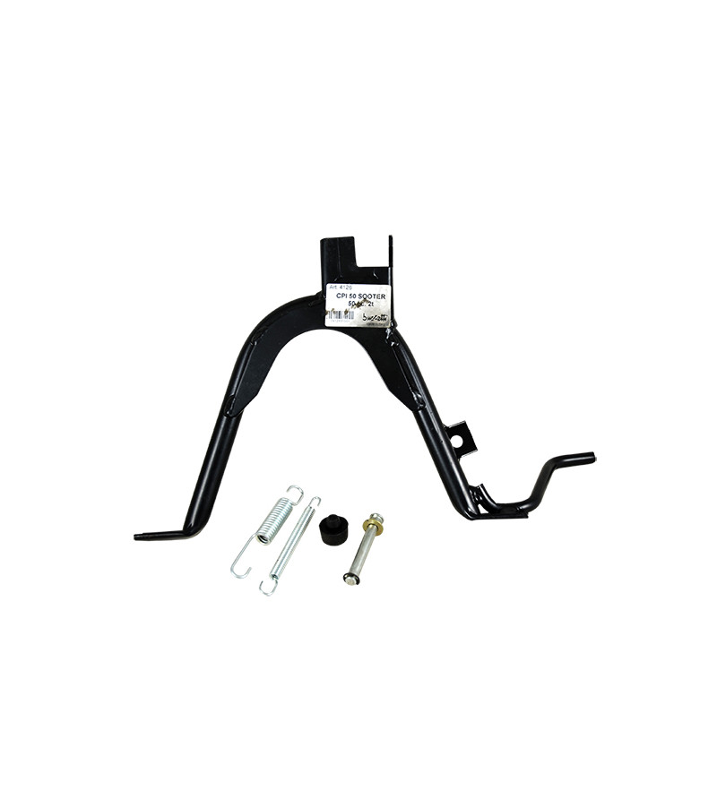 BEQUILLE SCOOTER CENTRALE BUZZETTI ADAPT. CPI 12''/KEEWAY/BETA ARK/SR50 RALLY