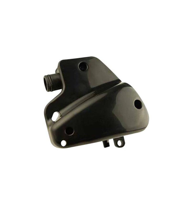 FILTRE/BOITE A AIR SCOOTER TEKNIX ADAPT. TREKKER/VIVACITY/SPEEDFIGHT/TKR NOIR