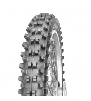 PNEU MOTO 21"  90/90 X 21 DELI SB120 TL ENDURO 54R (HOMOLOGUE FIM)