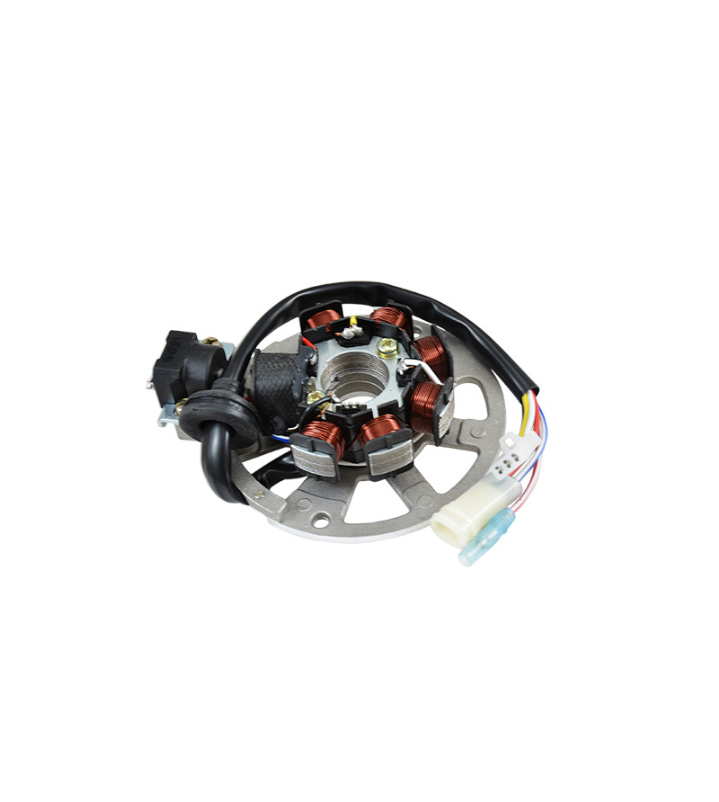 STATOR SCOOTER TEKNIX ADAPT. KEEWAY/CPI 2 TEMPS.