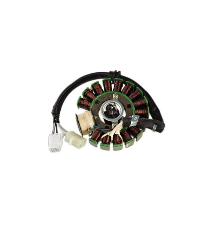 STATOR MAXI SCOOTER TEKNIX ADAPT. 125 SKYLINER/MAJESTY/THUNDER/MAXSTER