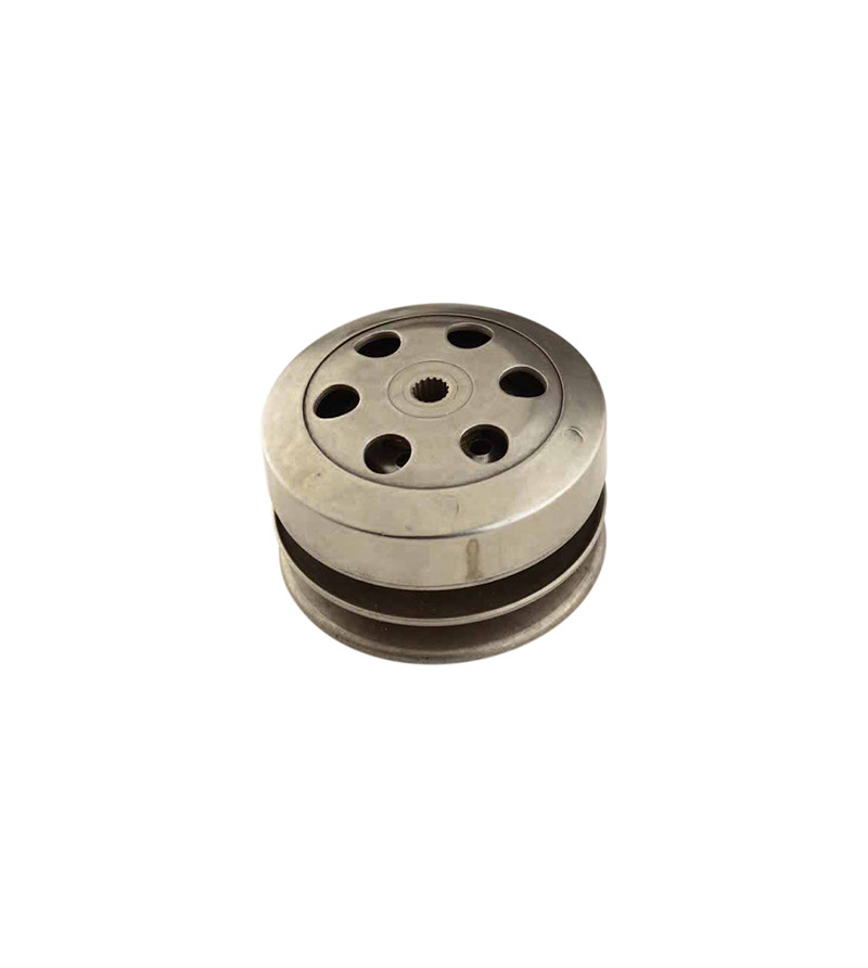 EMBRAYAGE SCOOTER TEKNIX ADAPT. BOOSTER/BW'S/NITRO/AEROX/OVETTO/NEOS COMPLET D.107