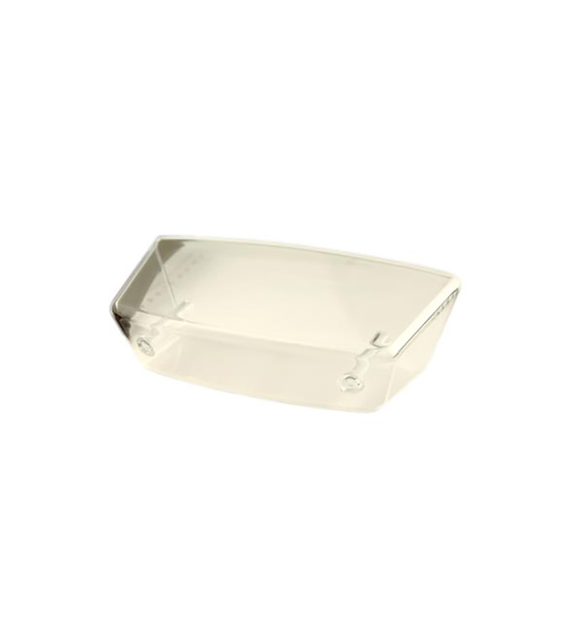 CABOCHON FEU AR SCOOTER TUN'R* ADAPT. STUNT/SLIDER/RS1/ARK TRANSPARENT SMOOTH