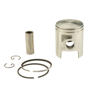 PISTON SCOOTER TOP PERF ADAPT. SPEEDFIGHT LIQUIDE (POUR CYL FONTE 468139)