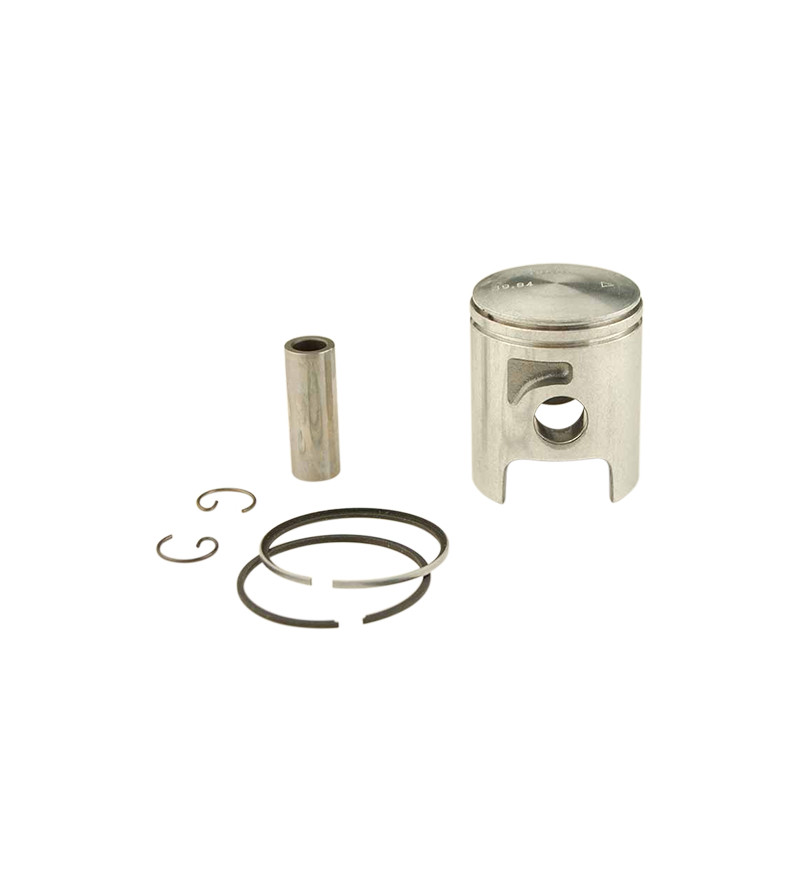 PISTON SCOOTER TOP PERF ADAPT. SPEEDFIGHT LIQUIDE (POUR CYL FONTE 468139)