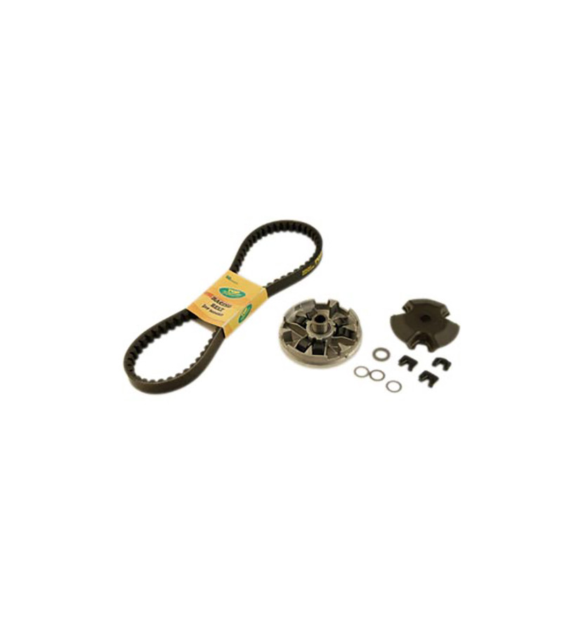 VARIATEUR SCOOTER TOP PERF ADAPT. BUXY/TREKKER/SPEEDFIGHT/LUDIX/KISBEE/VIVACITY (AVEC COUR