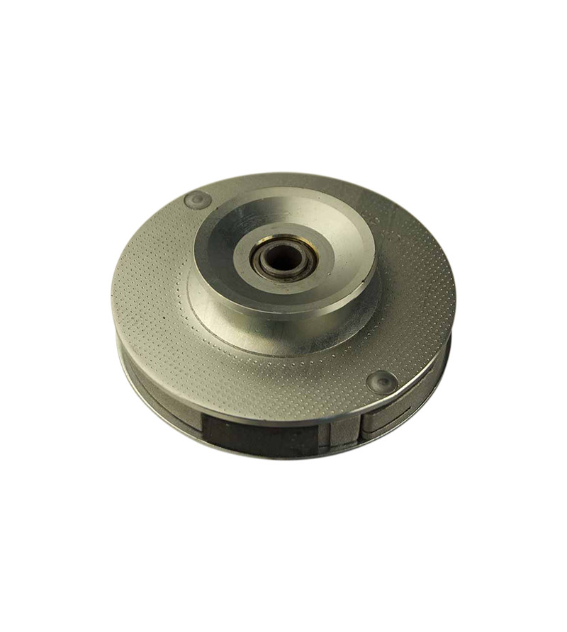 EMBRAYAGE CYCLO ADAPT. 103/VOGUE MOTEUR NON EQUIPE DE VARIATEUR (COMPLET)