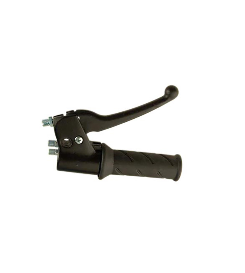 POIGNEE GAZ CYCLO ADAPT. 103 PGT NM