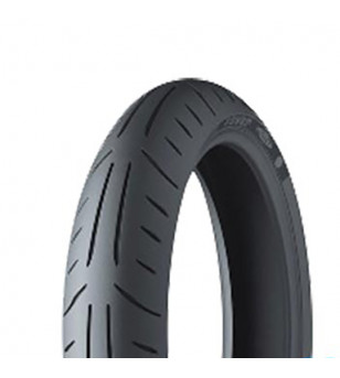 PNEU SCOOTER 12" 120/70 X 12 MICHELIN POWER PURE SC FRONT/REAR 51P