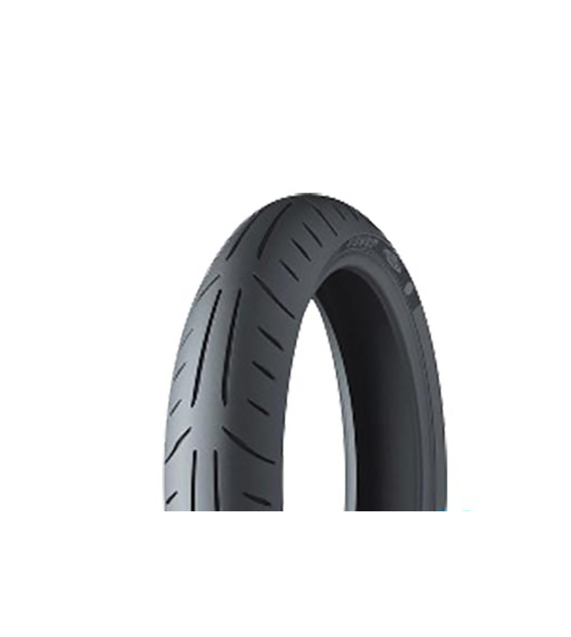 PNEU SCOOTER 12" 120/70 X 12 MICHELIN POWER PURE SC FRONT/REAR 51P