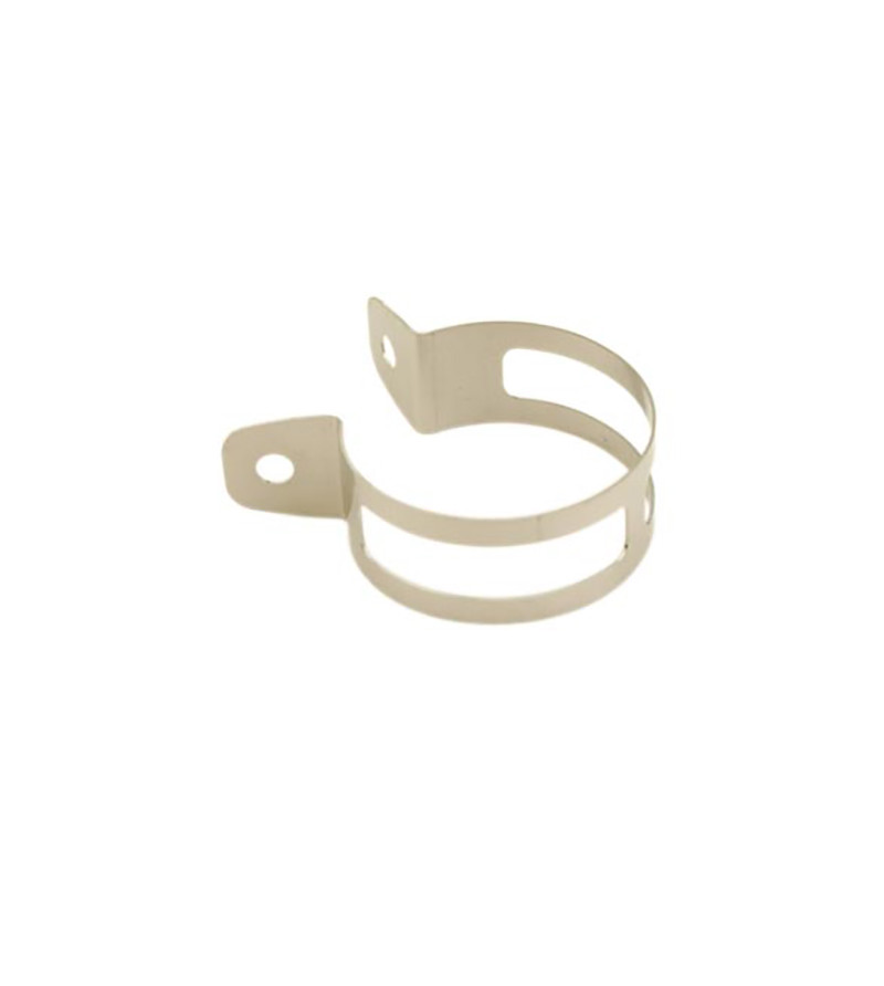 COLLIER SILENCIEUX POT SCOOTER/MECABOITE YASUNI ADAPT.POT D60 MM
