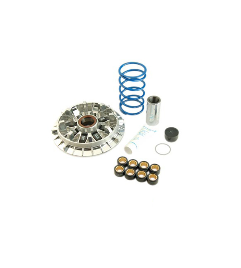 VARIATEUR MAXI SCOOTER POLINI HI-SPEED ADAPT. 530 YAMAHA TMAX 2012-2017