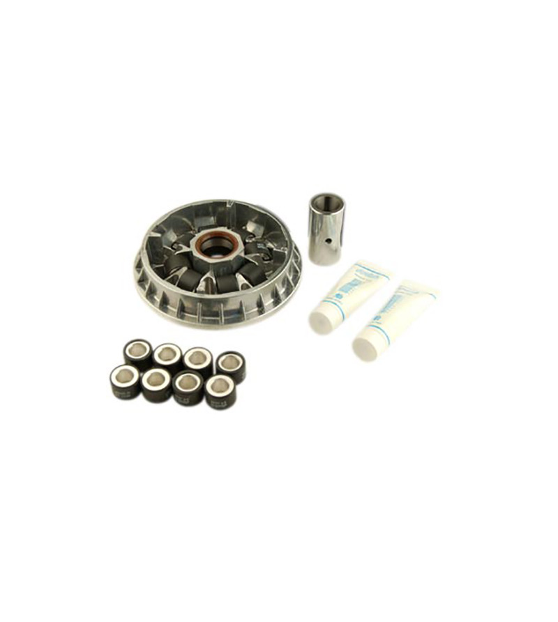 VARIATEUR MAXI SCOOTER POLINI HI-SPEED ADAPT. 400/500 PIAGGIO MP3/X8/X9/X10/ GILERA FUOCO