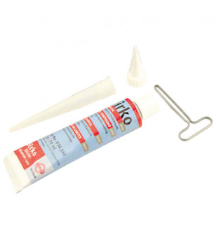 PATE A JOINT ELRING (TUBE 70ML) GRISE (300°)