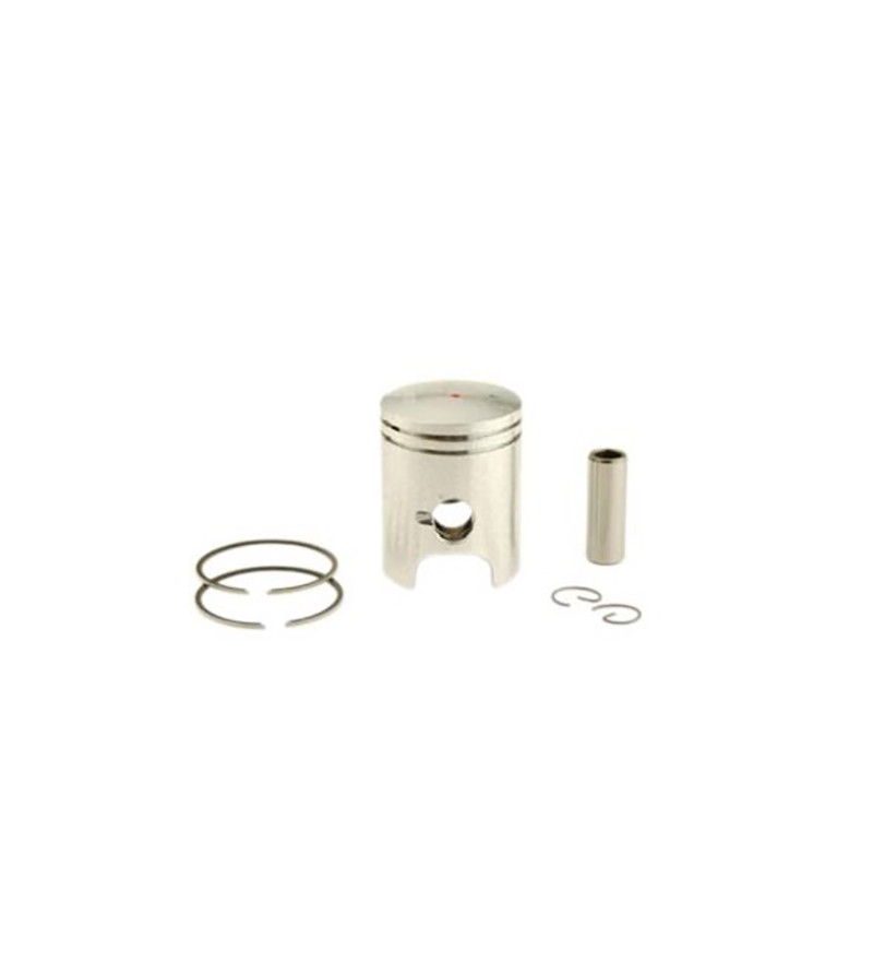 PISTON MECABOITE TEKNIX ADAPT. CPI SUPER MOTARD D.40 (AXE 12) (BI-SEGMENTS)