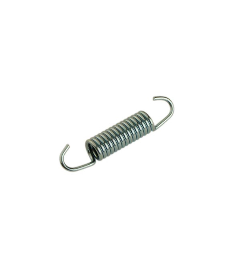 RESSORT SILENCIEUX/CARTOUCHE POUR POT YASUNI DIAM9  1.8X52