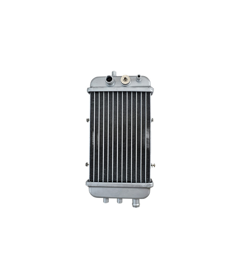 RADIATEUR MECABOITE TEKNIX ADAPT. DERBI SENDA/RCR/SMT/RX50/SX50 2000-