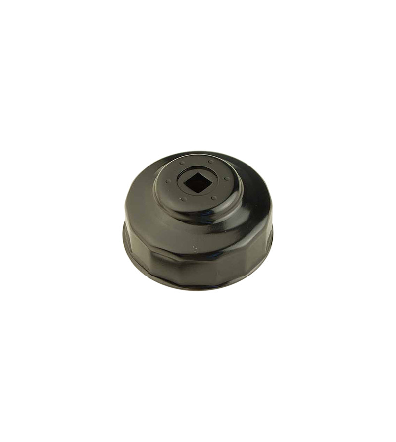 CLE A FILTRE BUZZETTI (POUR FILTRE A HUILE DIAMETRE 68MM - 14 PANS)