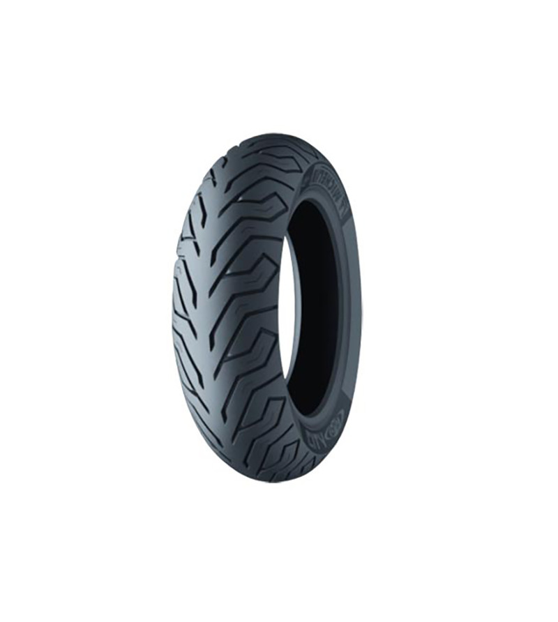 PNEU SCOOTER 10" 120/70 X 10 MICHELIN CITY GRIP REAR REINF TL 54L