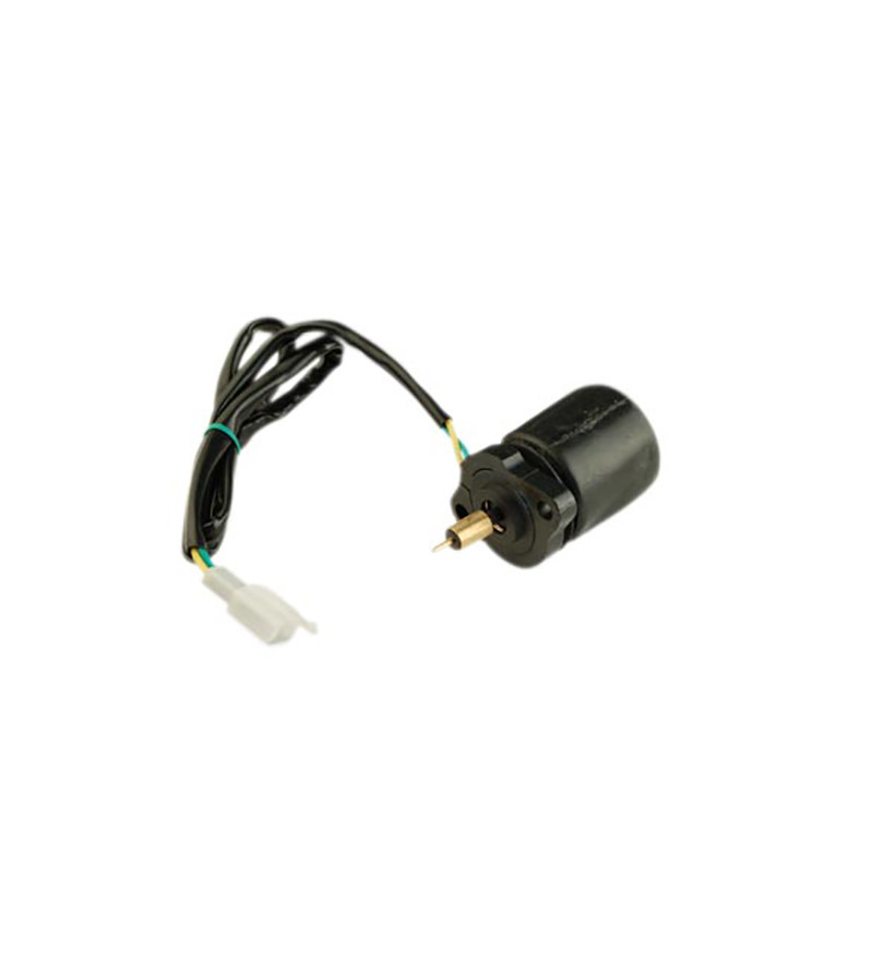 STARTER AUTOMATIQUE/ELECTRIQUE SCOOTER TEKNIX ADAPT. CARBU 477399 (MONTAGE TK)