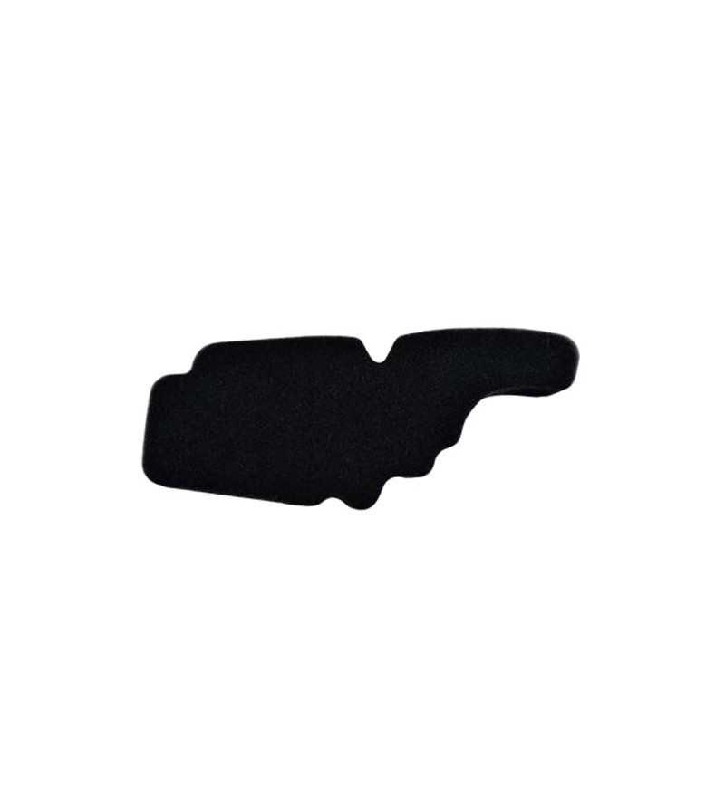 FILTRE A AIR SCOOTER TEKNIX ADAPT. LIBERTY/FLY/VESPA LX/ 125 X8/SR MOTARD (MOUSSE)