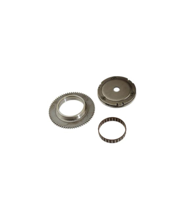 ROUE LIBRE DEMARREUR SCOOTER TEKNIX ADAPT. CPI/KEEWAY COMPLETE - DIA 15